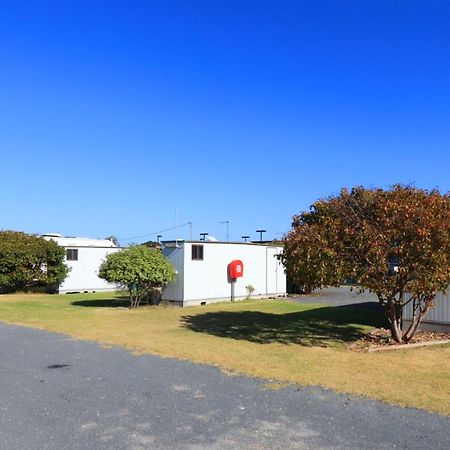 Moomba Holiday And Caravan Park Hotell Port Sorell Eksteriør bilde